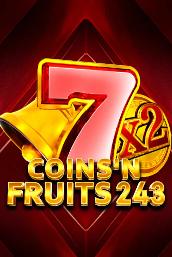 Coins'n Fruits 243 бесплатно онлайн | Вулкан Vegas без денег