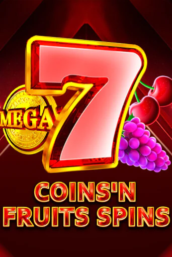 Coins'n Fruits Spins бесплатно онлайн | Вулкан Vegas без денег