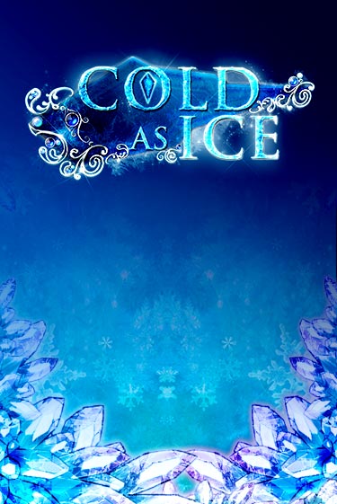 Cold As Ice бесплатно онлайн | Вулкан Vegas без денег
