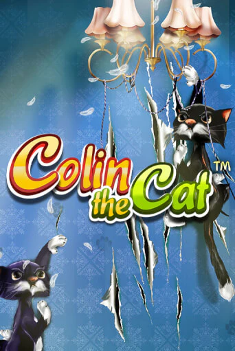 Colin The Cat бесплатно онлайн | Вулкан Vegas без денег