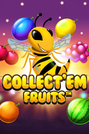 Collect'Em Fruits бесплатно онлайн | Вулкан Vegas без денег