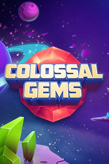 Colossal Gems бесплатно онлайн | Вулкан Vegas без денег