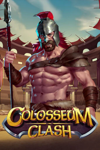 Colosseum Clash бесплатно онлайн | Вулкан Vegas без денег