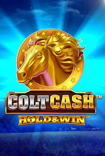 Colt Cash:™ Hold & Win™ бесплатно онлайн | Вулкан Vegas без денег