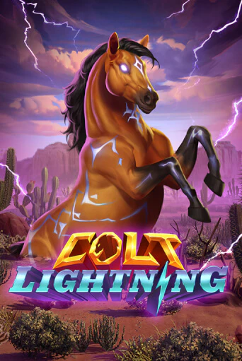 Colt Lightning бесплатно онлайн | Вулкан Vegas без денег