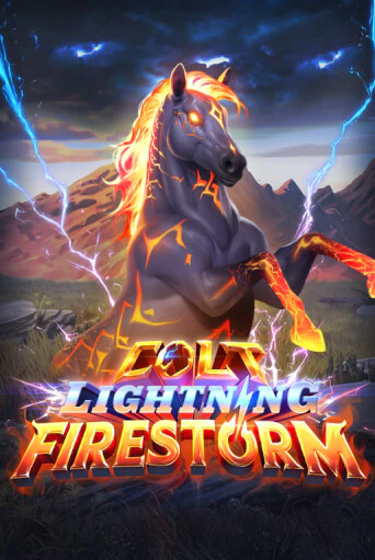 Colt Lightning Firestorm бесплатно онлайн | Вулкан Vegas без денег