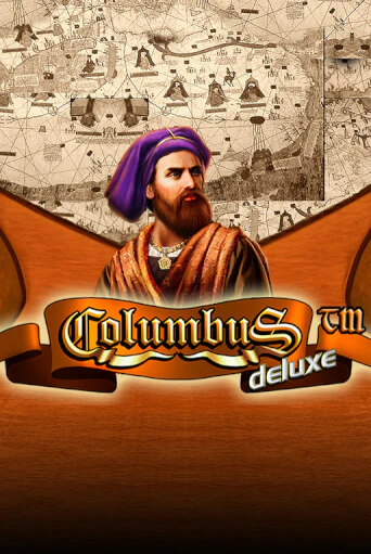 Columbus Deluxe бесплатно онлайн | Вулкан Vegas без денег