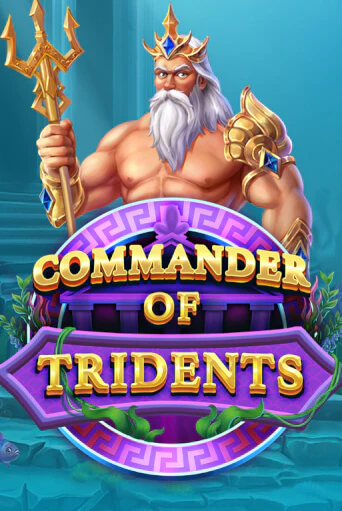 Commander of Tridents бесплатно онлайн | Вулкан Vegas без денег