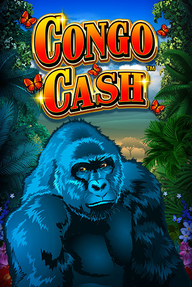 Congo Cash бесплатно онлайн | Вулкан Vegas без денег