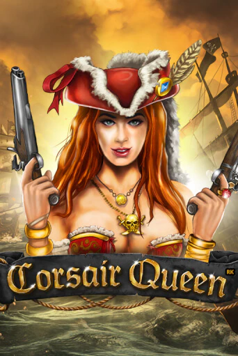Corsair Queen бесплатно онлайн | Вулкан Vegas без денег