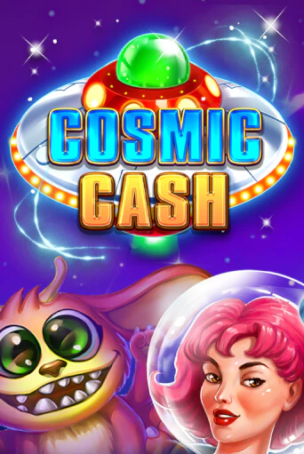 Cosmic Cash бесплатно онлайн | Вулкан Vegas без денег