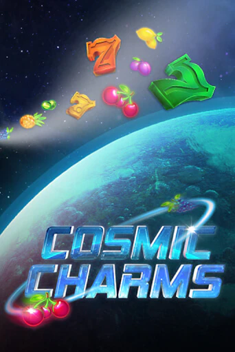 Cosmic Charms бесплатно онлайн | Вулкан Vegas без денег