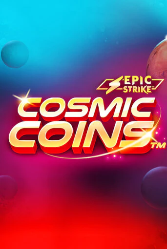 Cosmic Coins™ бесплатно онлайн | Вулкан Vegas без денег