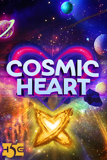Cosmic Heart бесплатно онлайн | Вулкан Vegas без денег