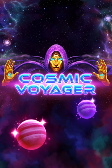 Cosmic Voyager бесплатно онлайн | Вулкан Vegas без денег