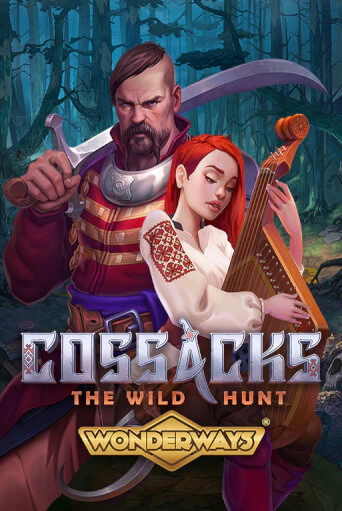 Cossacks: The Wild Hunt бесплатно онлайн | Вулкан Vegas без денег