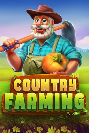 Country Farming бесплатно онлайн | Вулкан Vegas без денег