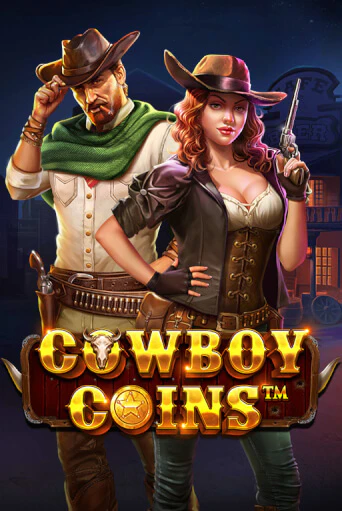 Cowboy Coins бесплатно онлайн | Вулкан Vegas без денег