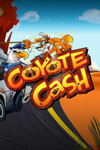 Coyote Cash бесплатно онлайн | Вулкан Vegas без денег