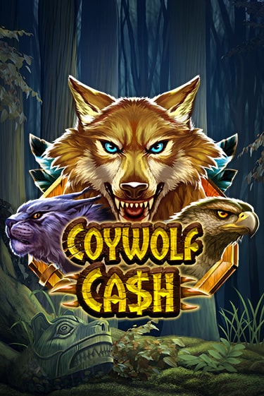 Coywolf Cash бесплатно онлайн | Вулкан Vegas без денег
