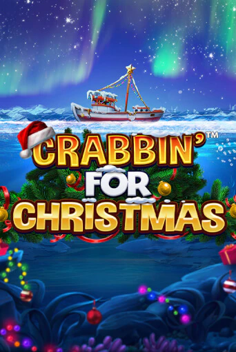 Crabbin for Christmas бесплатно онлайн | Вулкан Vegas без денег