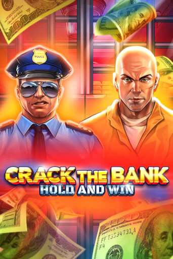 Crack the Bank Hold and Win бесплатно онлайн | Вулкан Vegas без денег