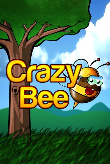 Crazy Bee бесплатно онлайн | Вулкан Vegas без денег
