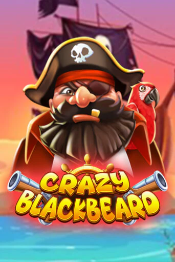 Crazy Blackbeard бесплатно онлайн | Вулкан Vegas без денег