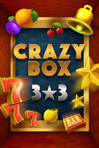 Crazy Box бесплатно онлайн | Вулкан Vegas без денег