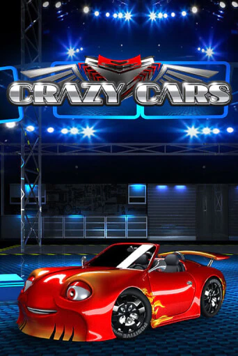 Crazy Cars бесплатно онлайн | Вулкан Vegas без денег