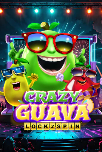 Crazy Guava бесплатно онлайн | Вулкан Vegas без денег