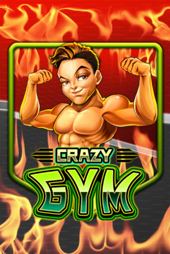 Crazy Gym бесплатно онлайн | Вулкан Vegas без денег