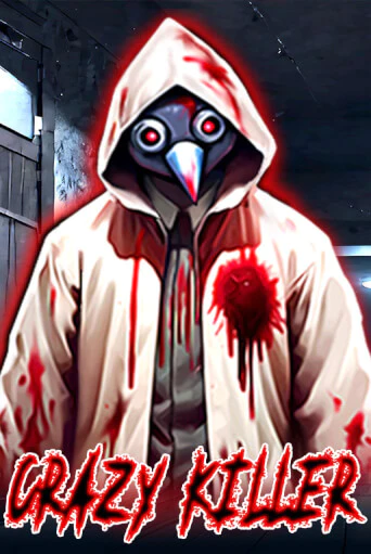 Crazy Killer бесплатно онлайн | Вулкан Vegas без денег