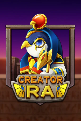 Creator Ra бесплатно онлайн | Вулкан Vegas без денег