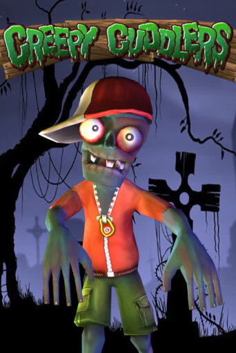 Creepy Cuddlers бесплатно онлайн | Вулкан Vegas без денег