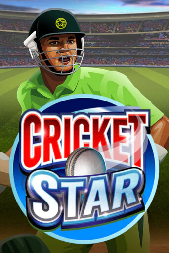 Cricket Star бесплатно онлайн | Вулкан Vegas без денег