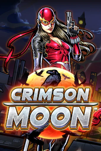 Crimson Moon™ бесплатно онлайн | Вулкан Vegas без денег