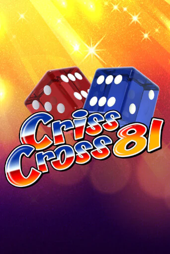 Criss Cross 81 бесплатно онлайн | Вулкан Vegas без денег