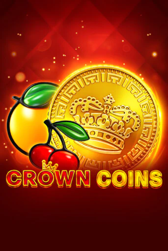Crown Coins бесплатно онлайн | Вулкан Vegas без денег