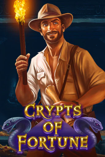 Crypts of Fortune бесплатно онлайн | Вулкан Vegas без денег