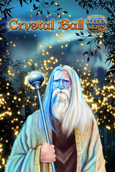 Crystall Ball Golden Nights бесплатно онлайн | Вулкан Vegas без денег