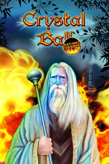 Crystal Ball Red Hot Firepot бесплатно онлайн | Вулкан Vegas без денег