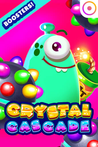 Crystal Cascade бесплатно онлайн | Вулкан Vegas без денег