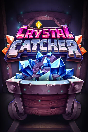 Crystal Catcher бесплатно онлайн | Вулкан Vegas без денег