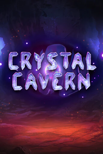 Crystal Cavern бесплатно онлайн | Вулкан Vegas без денег
