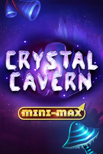 Crystal Cavern Mini Max бесплатно онлайн | Вулкан Vegas без денег