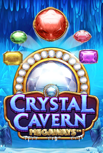 Crystal Caverns Megaways бесплатно онлайн | Вулкан Vegas без денег