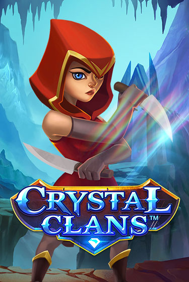 Crystal Clans бесплатно онлайн | Вулкан Vegas без денег