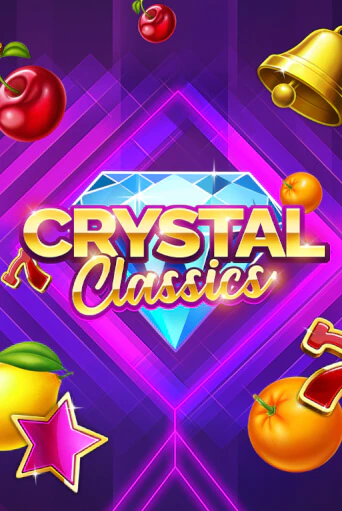 Crystal Classics бесплатно онлайн | Вулкан Vegas без денег
