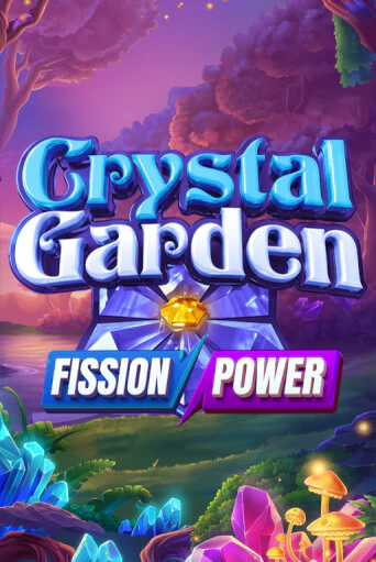 Crystal Garden бесплатно онлайн | Вулкан Vegas без денег